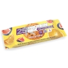 Protein Rex Protein cookies, Orange with fig (50 g) picture Protein Rex Protein cookies, Orange with fig (50 g) photo