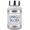Scitec Nutrition Ginkgo Biloba 100caps picture Scitec Nutrition Ginkgo Biloba 100caps photo