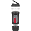 Iconfit Šeiker 500 ml must foto