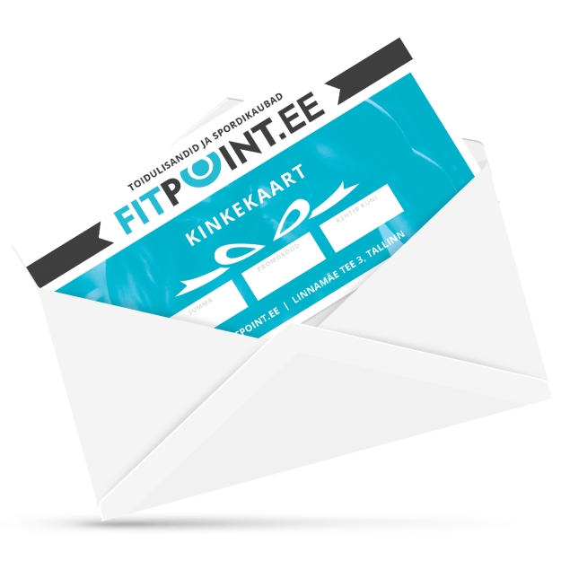 Fitpoint Подарочная карта 100€ фото