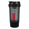 Iconfit Šeiker 500 ml must foto
