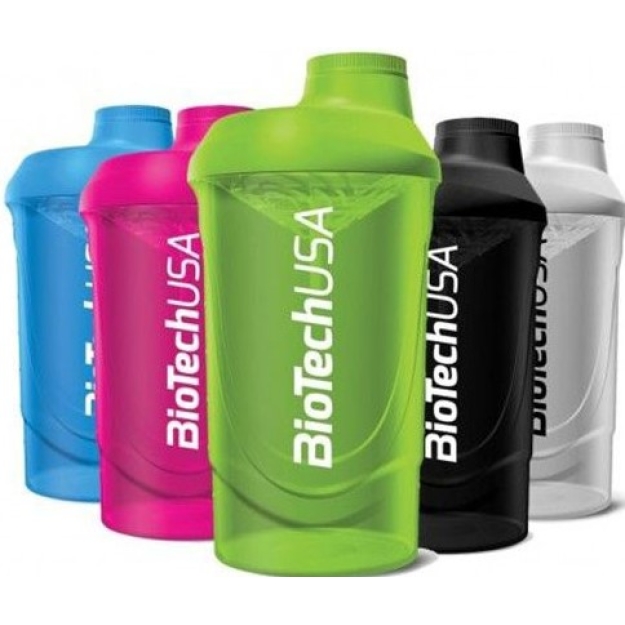 Wave kratītājs 600 ml