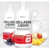 Biotech USA Kolagēna šķidrums 1000 ml fotogrāfija