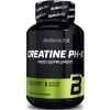 Biotech USA Creatine pH-X 90 capsules photo