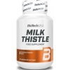 Biotech USA Milk Thistle - расторопша - 60 капсул фото