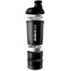 Biotech USA Shaker Wave + 600 ml (+ 250 ml + 100 ml) bilde Biotech USA Shaker Wave + 600 ml (+ 250 ml + 100 ml) fotogrāfija