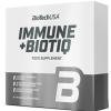 Biotech USA Immune + Biotiq 2 x 18 kapsulas fotogrāfija