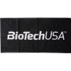 Biotech USA Dvielis Melns 100 x 50 cm bilde Biotech USA Dvielis Melns 100 x 50 cm fotogrāfija