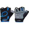 Gloves Budapest (musta sininen)
