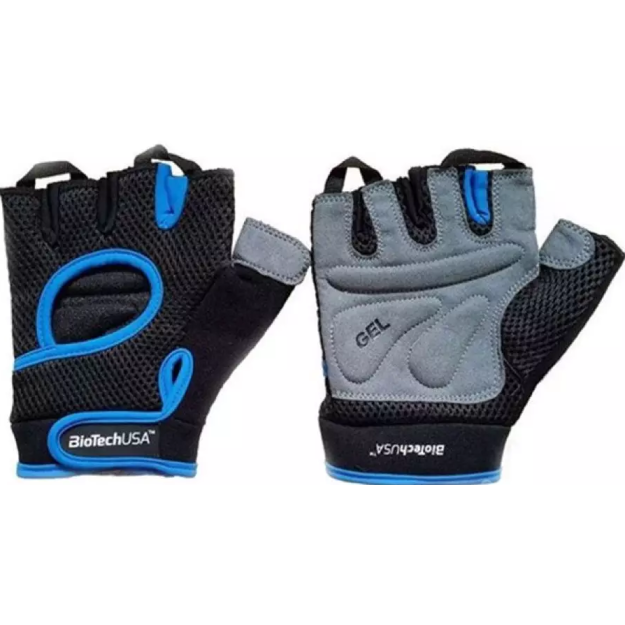 Gloves Budapest (musta sininen) Gloves Budapest (musta sininen)