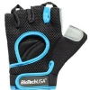 Gloves Budapest (musta sininen)