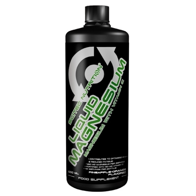 Liquid Magnesium, 1000ml