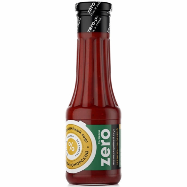 Mr Djemius Zero Madala kalorsusega kaste, Vahemere kaste 330 ml pilt Mr Djemius Zero Madala kalorsusega kaste, Vahemere kaste 330 ml foto