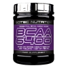Scitec Nutrition Bcaa 6400 125tab picture Scitec Nutrition Bcaa 6400 125tab photo
