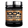 Scitec Nutrition Creatine Monohydrate 500g bilde Scitec Nutrition Creatine Monohydrate 500g fotogrāfija