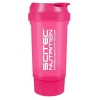 Scitec Nutrition Smartshaker pink 700 ml bilde Scitec Nutrition Smartshaker pink 700 ml fotogrāfija