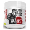 5% Nutrition Rich Piana Drink Sleep Grow Night Time Aminos 450 g nuotrauka