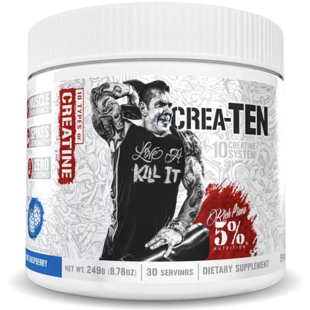 Crea-TEN Legendary Series 249 g