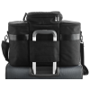 Alpha Designs Meal System Black bilde Alpha Designs Meal System Black fotogrāfija
