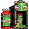 Amix Nutrition MuscleCore® DW - Hell´s NO2® 100 kapsulas BOX fotogrāfija