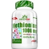 Amix Nutrition GreenDay® L-metioniin 1000 mg 120 kapslit pilt Amix Nutrition GreenDay® L-metioniin 1000 mg 120 kapslit foto
