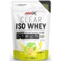 Amix Nutrition Clear Iso Whey 500 g - 1