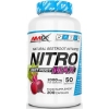 Amix Nutrition Performance Amix® NITRO Beet Root MAX 200 Vege kapslit pilt Amix Nutrition Performance Amix® NITRO Beet Root MAX 200 Vege kapslit foto