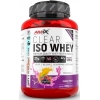 Amix Nutrition Clear Iso Whey 1 kg photo