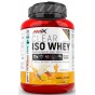 Amix Nutrition Clear Iso Whey 1 kg - 2