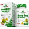Amix Nutrition GreenDay® масло семян конопли 1000 мг 90 капсул картинка Amix Nutrition GreenDay® масло семян конопли 1000 мг 90 капсул фото