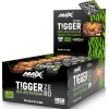 Amix Nutrition TiggerZero mitmekihiline valgubatoon 60 g - tume šokolaad ja karamell pilt Amix Nutrition TiggerZero mitmekihiline valgubatoon 60 g - tume šokolaad ja karamell foto