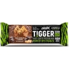 Amix Nutrition TiggerZero mitmekihiline valgubatoon 60 g - tume šokolaad ja karamell pilt Amix Nutrition TiggerZero mitmekihiline valgubatoon 60 g - tume šokolaad ja karamell foto