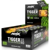 Amix Nutrition TiggerZero mitmekihiline valgubatoon 60 g - maapähklivõie ja karamell pilt Amix Nutrition TiggerZero mitmekihiline valgubatoon 60 g - maapähklivõie ja karamell foto