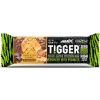Amix Nutrition TiggerZero mitmekihiline valgubatoon 60 g - maapähklivõie ja karamell pilt Amix Nutrition TiggerZero mitmekihiline valgubatoon 60 g - maapähklivõie ja karamell foto