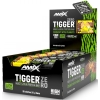 Amix Nutrition TiggerZero mitmekihiline valgubatoon 60 g - vanilje ja karamell foto