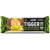 Amix Nutrition TiggerZero mitmekihiline valgubatoon 60 g - vanilje ja karamell foto
