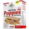 Amix Nutrition Mr.Popper's Poppies proteīna kraukšķīgas maizes 100 g - fiber plus bilde Amix Nutrition Mr.Popper's Poppies proteīna kraukšķīgas maizes 100 g - fiber plus fotogrāfija