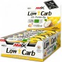 Amix Nutrition Low-Carb 33% baltymų batonėlis 60 g - Hawaii Pina Colada - 1