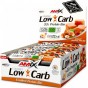 Amix Nutrition Low-Carb 33% valgubatoon 60 g - Nougat Caramel Praline - 1