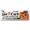 Amix Nutrition Low-Carb 33% valgubatoon 60 g - Nougat Caramel Praline foto