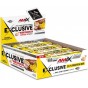 Amix Nutrition Exclusive® proteīna batoniņš 85 g - banāns un šokolāde - 1