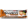 Amix Nutrition Exclusive® протеиновый батончик 85 г - пирог с арахисовым маслом фото