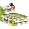 Amix Nutrition Exclusive® valgubatoon 85 g - pistaatsiapähklid ja karamell foto