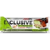 Amix Nutrition Exclusive® valgubatoon 85 g - pistaatsiapähklid ja karamell foto