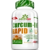 Amix Nutrition GreenDay® Curcum-IN Rapid 60 kapsulių nuotrauka