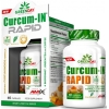 Amix Nutrition GreenDay® Curcum-IN Rapid 60 kapsulių nuotrauka