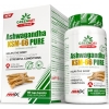 Amix Nutrition GreenDay® ProVEGAN Ashwagandha KSM-66 Pure 60 vege kapsulės paveikslėlį Amix Nutrition GreenDay® ProVEGAN Ashwagandha KSM-66 Pure 60 vege kapsulės nuotrauka
