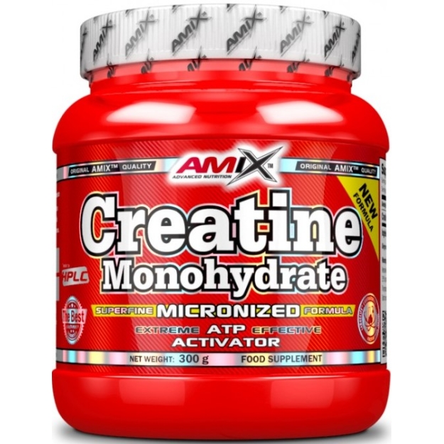 Kreatīna monohidrāts 300 g