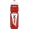 Amix Nutrition Dviračių butelis 750 ml, raudonas paveikslėlį Amix Nutrition Dviračių butelis 750 ml, raudonas nuotrauka