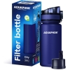 Aquaphor Butelis su City filtru 350 ml - Tamsiai mėlyna Aquaphor Butelis su City filtru 350 ml - Tamsiai mėlyna